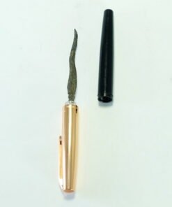 pusaka sikepan jangkung